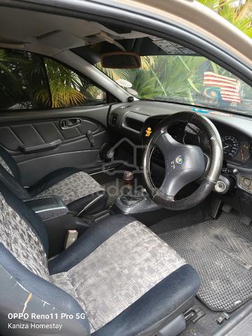 2002 Proton SATRIA 1.3 GLI (M) - 3