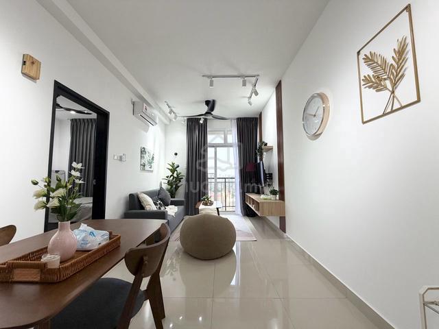Trellis Residences 1
