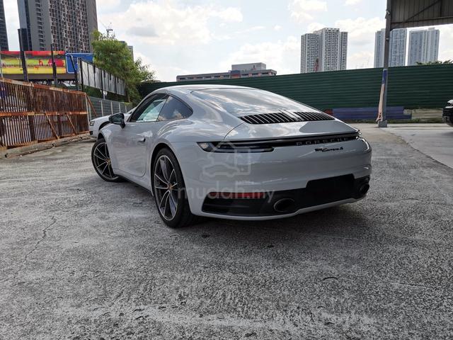 2022 Porsche 992 3.0 CARRERA S JAPAN SPEC - 3