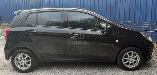2016 Perodua AXIA 1.0 G (A) WELL RUNNING CONDITION - 5