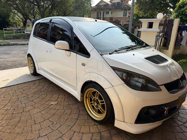 2005 Mitsubishi COLT 1.5 (A) - 1