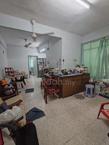 Pangsapuri Seri Inai 1