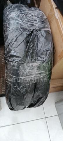 * Sport Rim & Tayar Ori Kilang Y16zr - photo 2 of 3