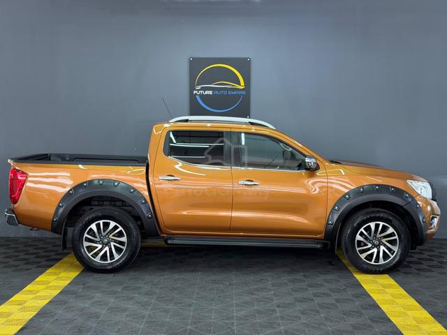 Nissan NAVARA 2.5 VL NP300 (A) 4X4 4WD / REG 2020 - 4
