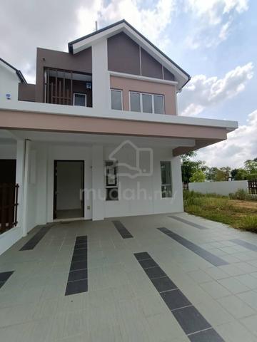 Exclusive Listing | Brand New | Corner Lot 46x70 | Setia Ecohill 2 1