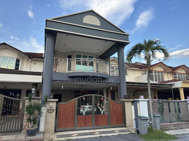 Lukut Port Dickson House For Sell 1