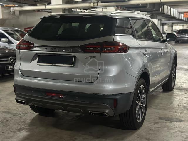 2019 Proton X70 1.8 PREMIUM 2WD (A)FULL LOAN$BACK - 2