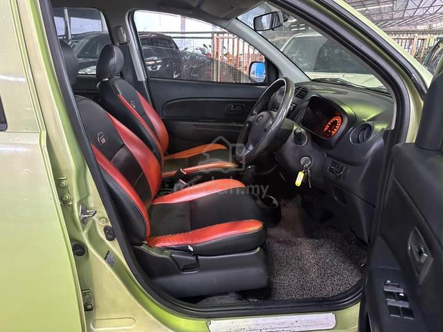 2006 Perodua Myvi 1.3 (Auto) - 4