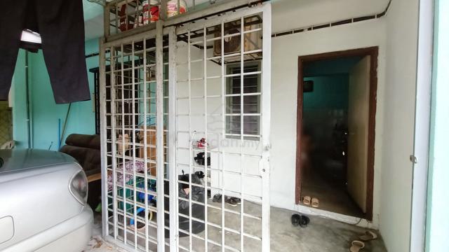 [ KITCHEN EXTEND][ADA BILIK BAWAH] 2 STOREY TERRACE Taman Sri Haneco 5