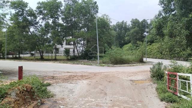 Tanah 1 Ekar di Sg Bakau Rawang untuk dijual 1