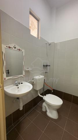 Fully Furnished, Single Storey for Rent, Taman Mayang Lestari, Jasin 3