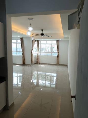 Perling Heights Apartments 1