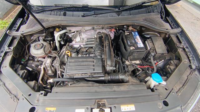 2022 Volkswagen TIGUAN 1.4 ALLSPACE HIGHLINE (A) - 4
