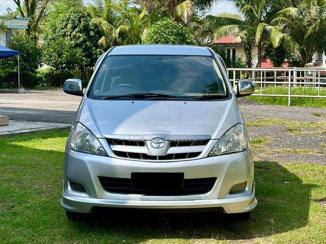 2006 Toyota INNOVA 2.0 G (A) - 3