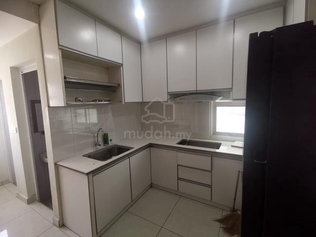 I-Park Apartment 1