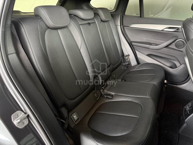 BMW X1 sDrive20i M-Sport (A) Full Premium F-S-R - 5