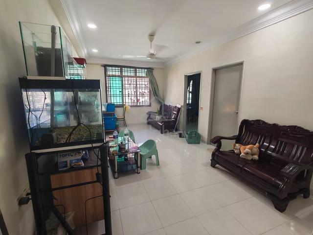 Pangsapuri Skudai Baru 1
