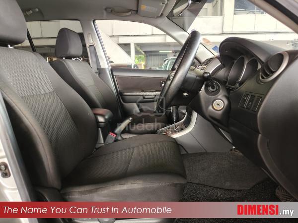 2008 Suzuki GRAND VITARA 2.0 (A) - 4