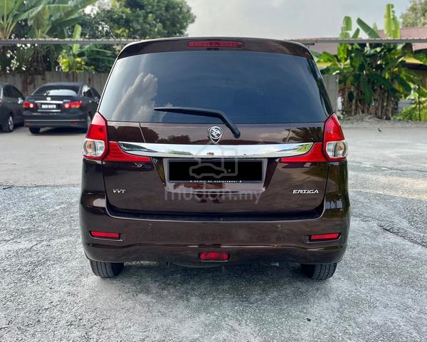LOANKEDAI 2018 Proton ERTIGA 1.4 EXECUTIVE LikeNEW - 4