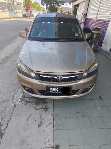 2013 Proton SAGA 1.3 FL (A) - 2