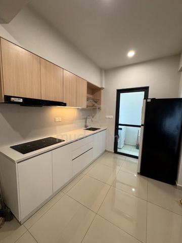 [Venice Residency] Comfortable and Energised location near USM Penang 1