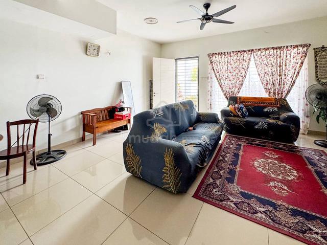 Acacia Park Bandar Tasik Puteri Rawang 1