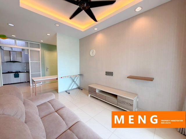 Boulevard Condominium (BLVD) 1
