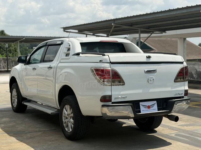 2014 Mazda BT-50 2.2 (A) WITH COVER LOAN KEDAI - 5