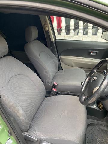 2007 Perodua MYVI 1.3 EZi (A) - 3