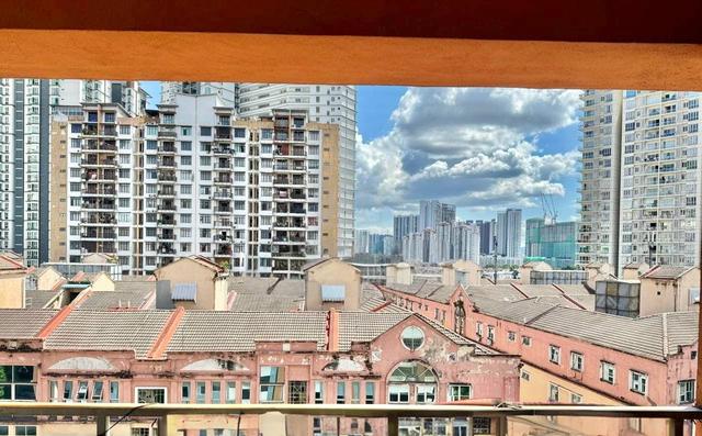 Diamond Residences 5
