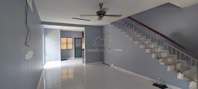Selayang Mulia Teres 2 Tgkt End lot with land(1900sft) 3