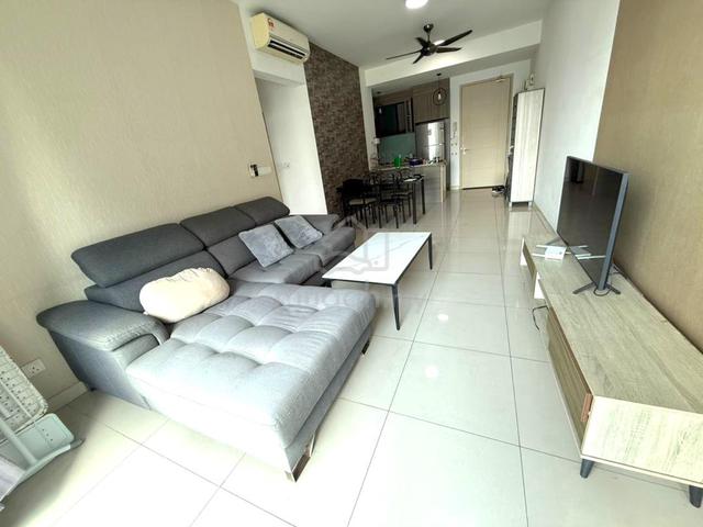 V Residence 2 @ Sunway Velocity 1