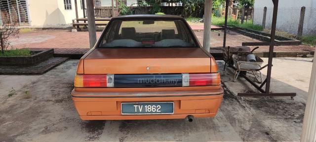 1996 Proton ISWARA 1.3 S C12 (M) - 2