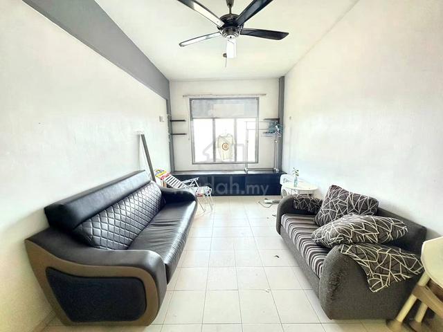 Taman Maluri (Ulu Tiram) 1
