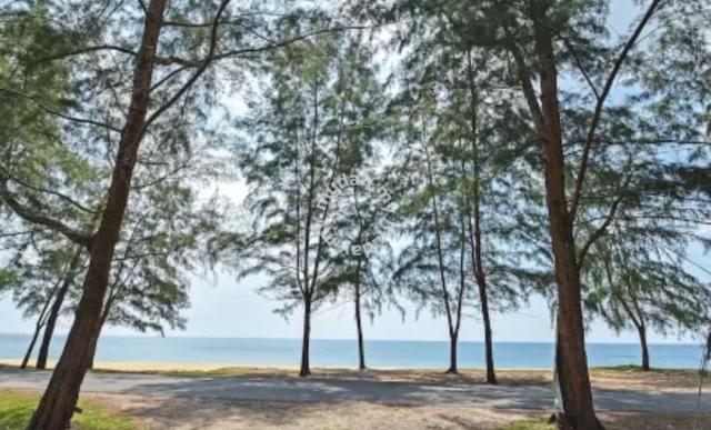 Lot Bungalow Tepi Laut Jalan Pantai Teluk Bidara, Dungun,Terengganu 1