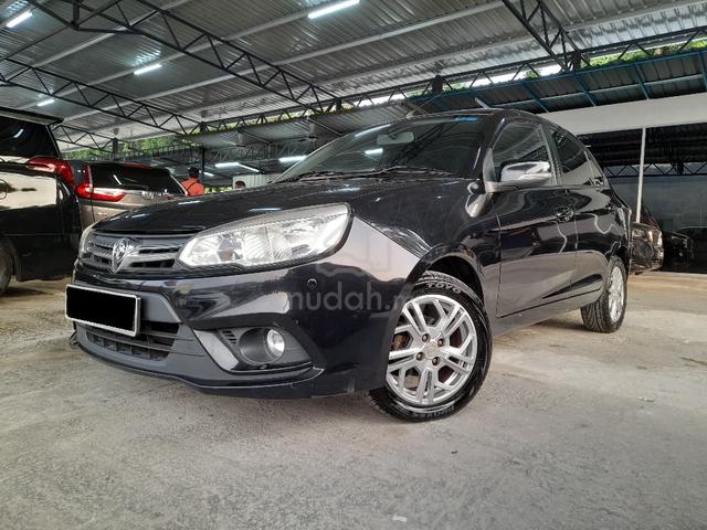 2017 Proton SAGA 1.3 (A) - 3