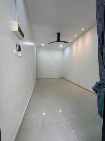 Single storey terrace house Mutiara Saujana 1