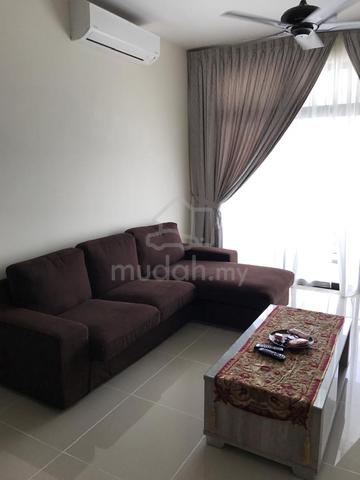 Tamara Residence 1