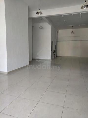 KK Times Square|Imago|Riverson|Sutera Avenue|KK 1