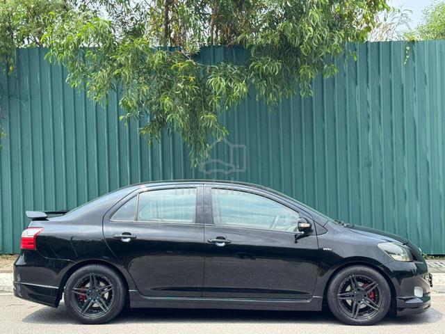 2011 Toyota VIOS 1.5 G FACELIFT (A) FREE WARRANTY - 3