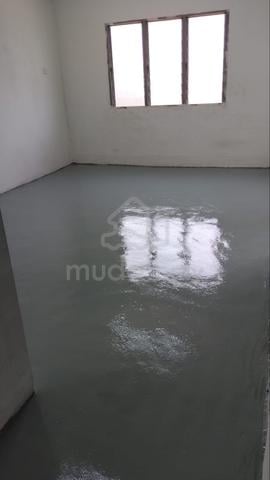 Kenanga Apartment (Taman Bunga Raya) 1
