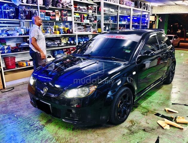 2009 Proton SATRIA 1.6 NEO (A) - 1