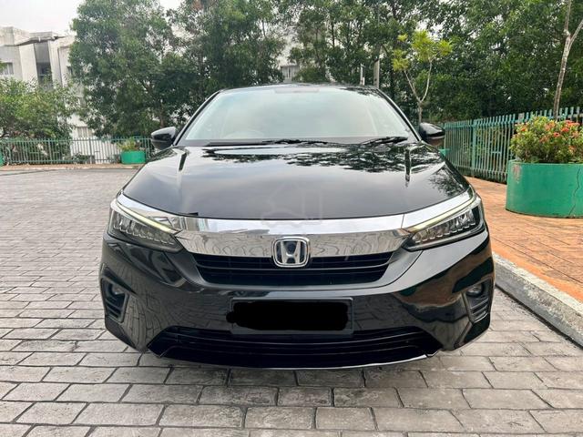 22 Honda CITY 1.5(A)V FSR , WARRANTY 2027 F.LOAN - 3