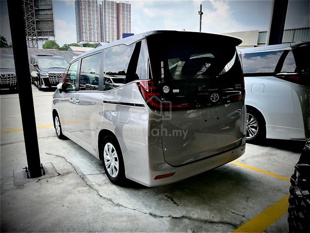 2022 Toyota NOAH 2.0 X (A) - 2