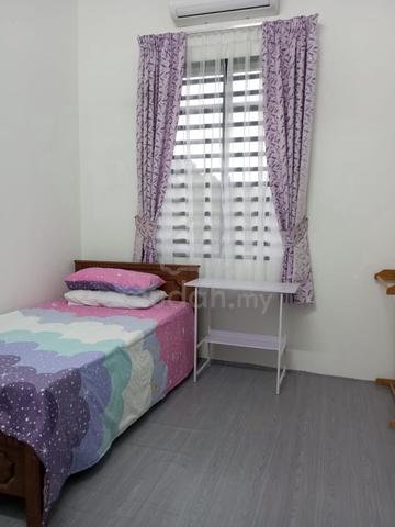 Fully Furnished Male Room for Rent | Near KHTP 1