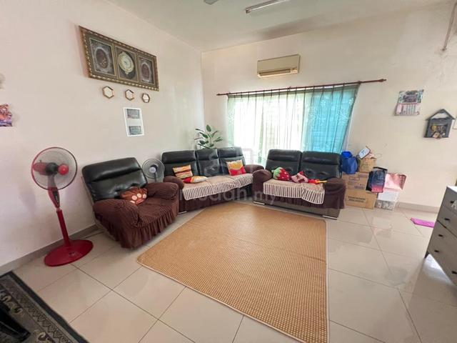 Albury 2 @ Mahkota Hills, Lenggeng, 2 Sty House Partially Furnish Sewa 1