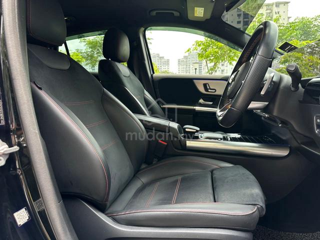 Full Service 🌟2023 Mercedes Benz GLA250 2.0 AMG - 5