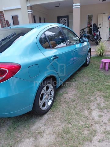 2004 Proton GEN-2 1.6 (A) - 5