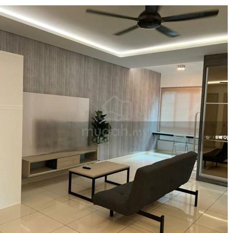 V Residence 3 @ Sunway Velocity 1