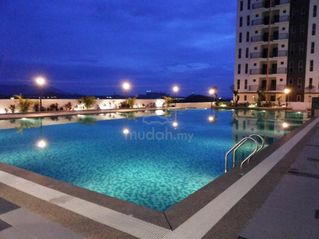 Ascotte Boulevard 1